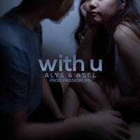 With U