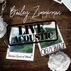 Bailey Zimmerman - Never Comin' Home (Live Acoustic)
