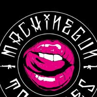 Machine Gun Tongues