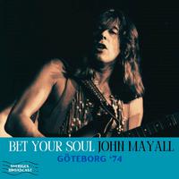 Bet Your Soul (Live Goteborg '74)