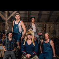 Steve ‘n’ Seagulls