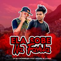 Ela Sobe na Favela