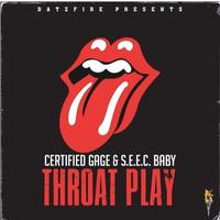 THROAT PLAY (feat. SEEC BABY)