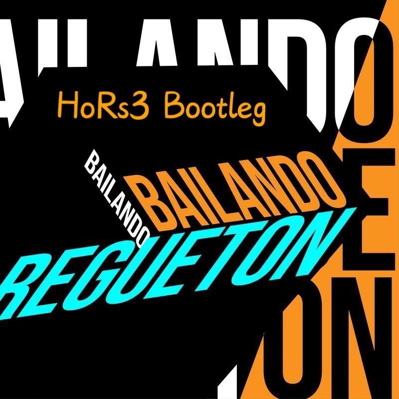 Various Artists-Mi Gente（HoRs3 remix）