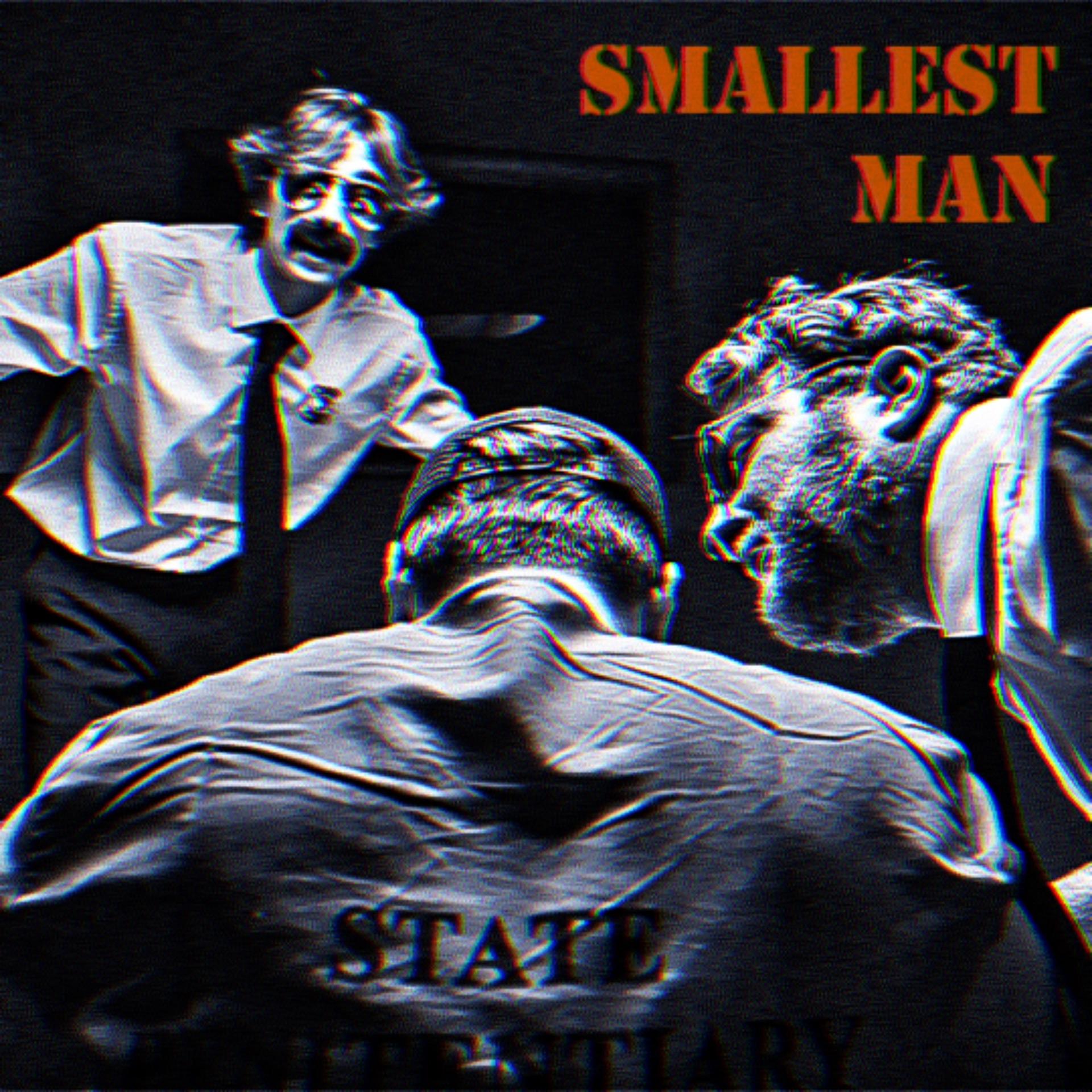 Smallest Man
