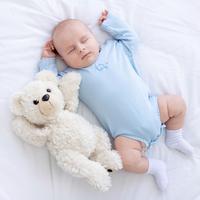 Restful Lullaby: Peaceful Music for Baby Sleep