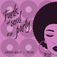 Funk & Soul Party Friday Night, Vol. 2