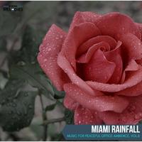 Miami Rainfall - Music for Peaceful Office Ambience, Vol.8