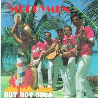 Hot Hot Soca