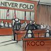 Koco - NEVER FOLD