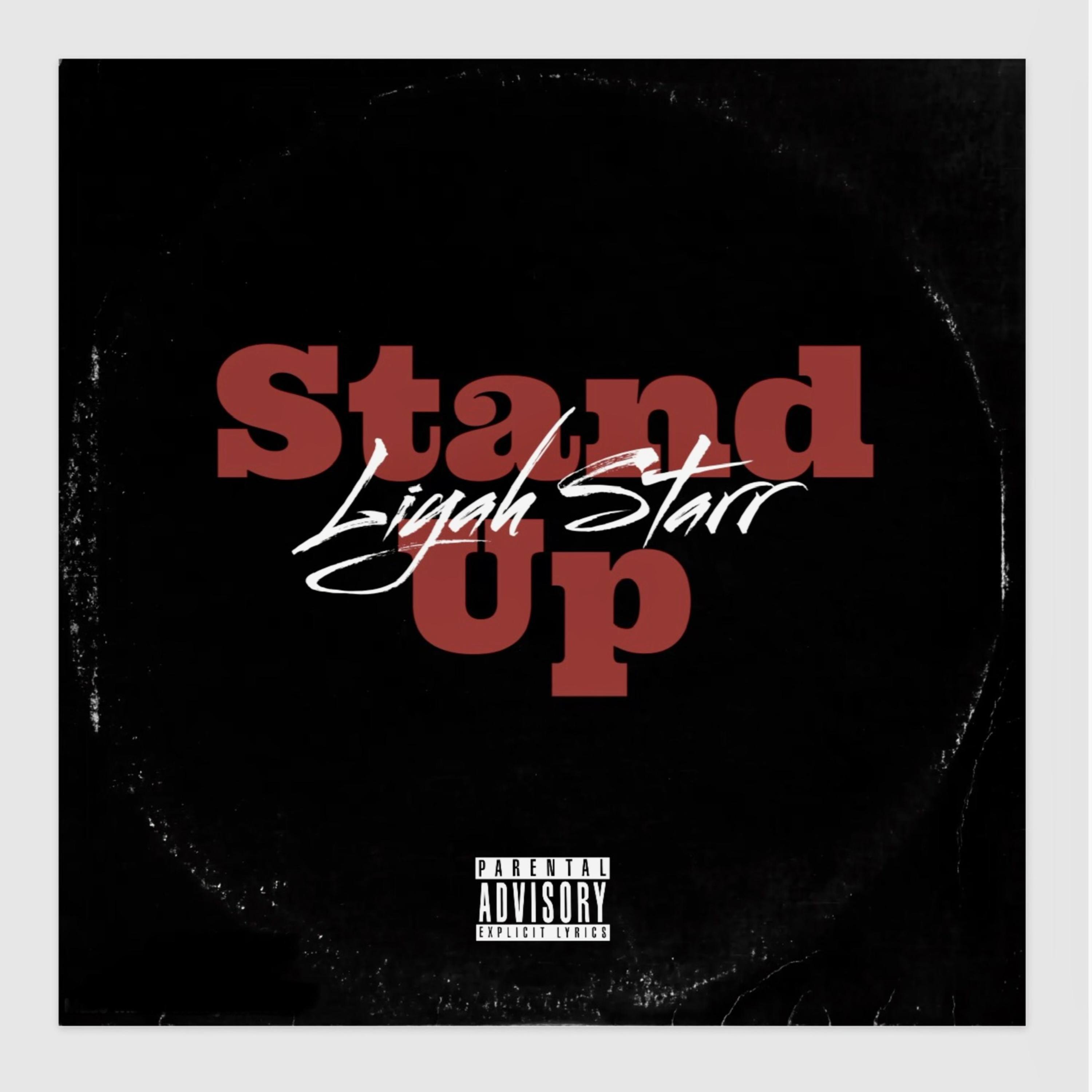 Stand Up
