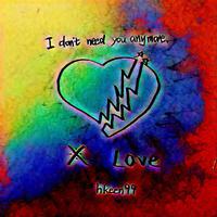 X LOVE