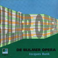 Bank: De Bijlmer Opera