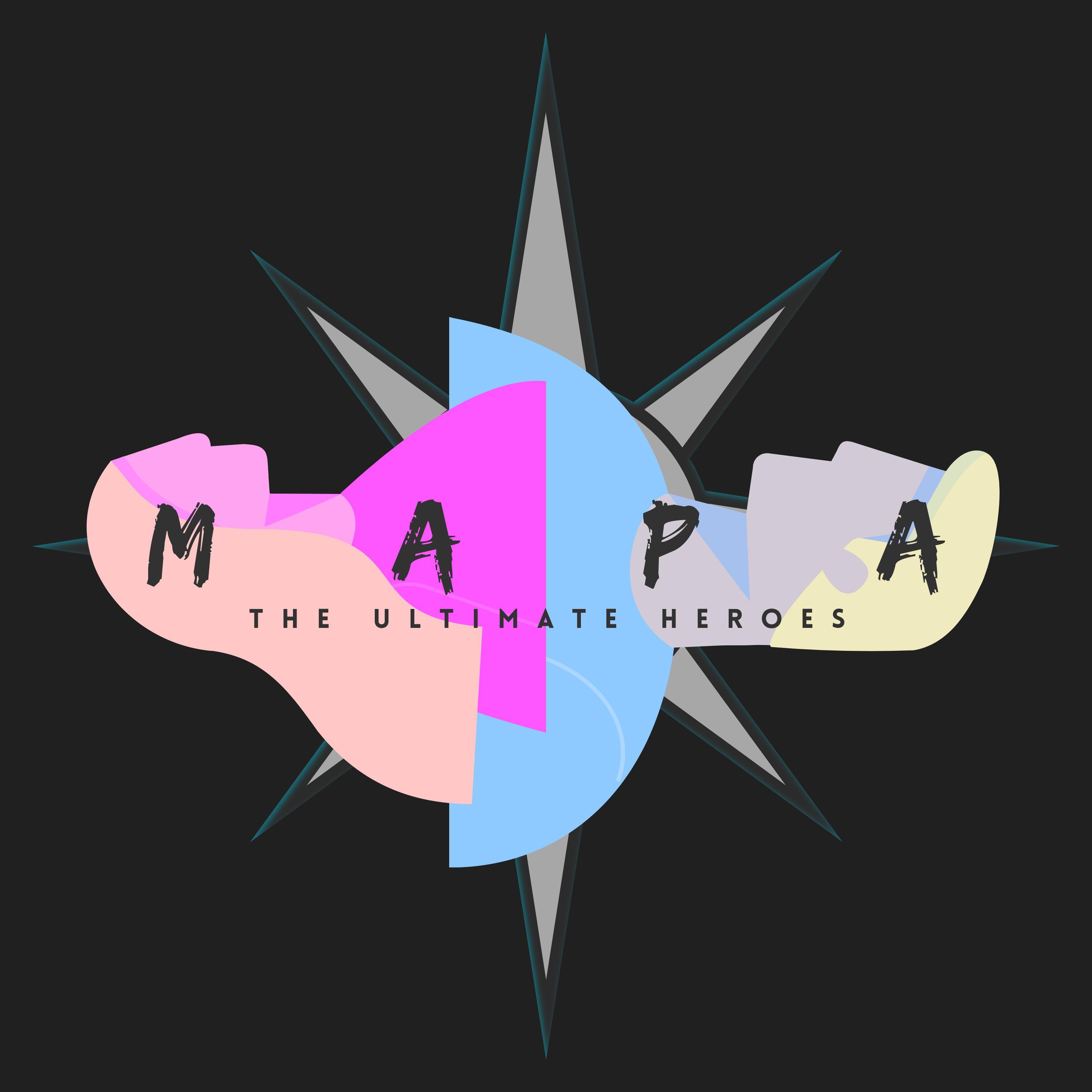 MAPA (Pop Punk Version)