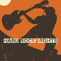 Hard Rock Nights, Vol. 3