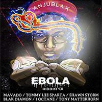 Ebola Riddim 1.0