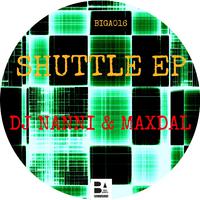 Shuttle Ep