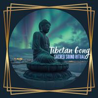 Tibetan Gong: Sacred Sound Ritual