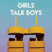 Girls Talk Boys