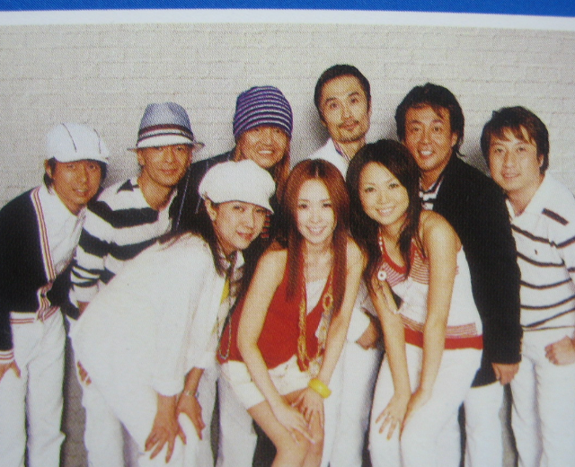 B.B.クィーンズ