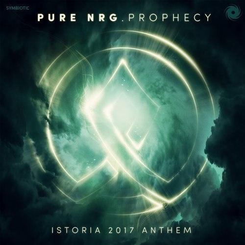 Prophecy (Istoria 2017 Anthem) [Extended Mix]