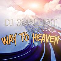 Way to Heaven - Single