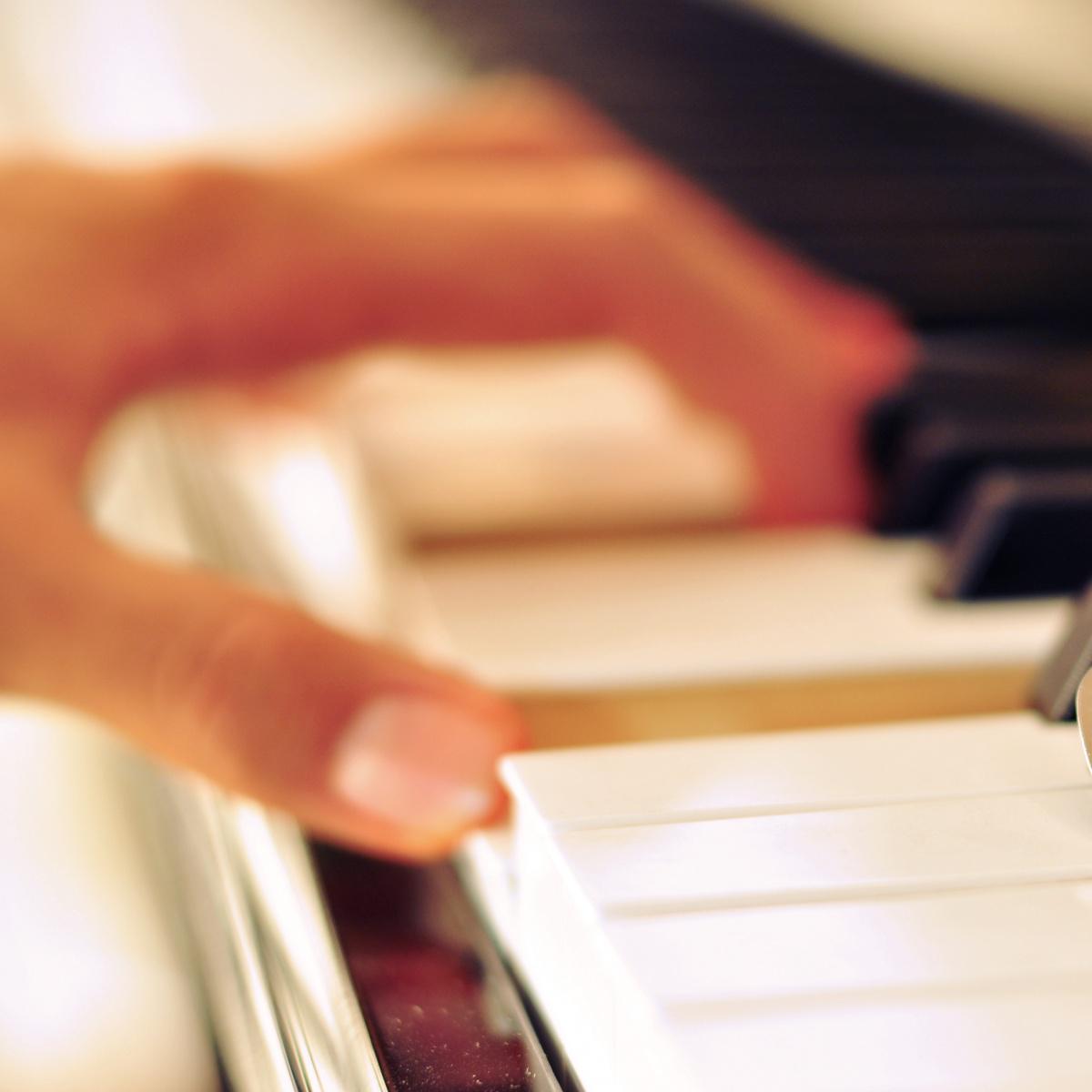 婚礼进行曲浪漫钢琴版