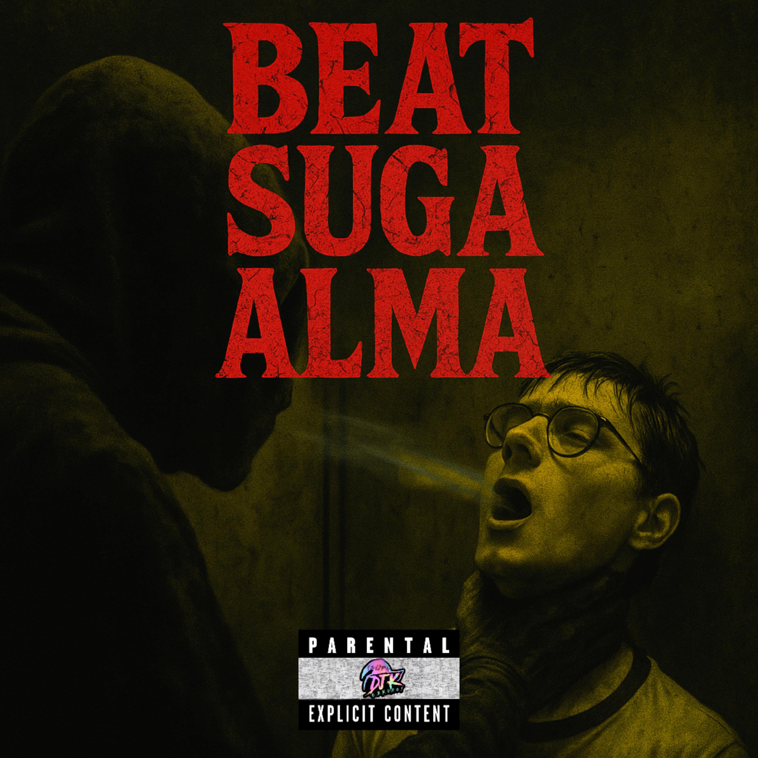 Beat Suga Alma