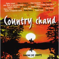 Country chaud Pop country