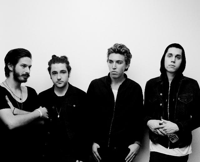 Bad Suns