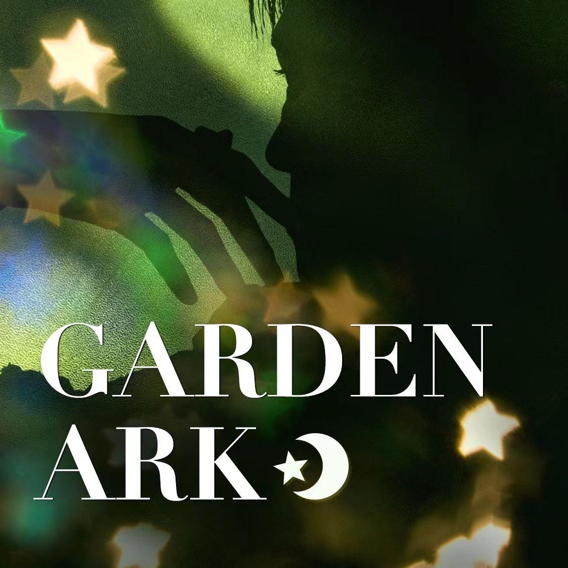 Garden Ark (1129生贺曲）