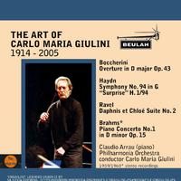 The Art of Carlo Maria Giulini