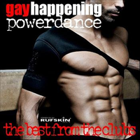 Gay Happening Power Dance - The Best from the Clubs