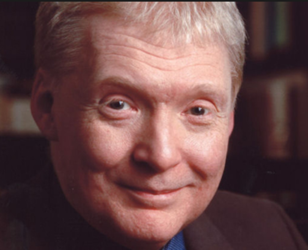 Graham Johnson