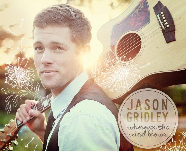 Jason Gridley