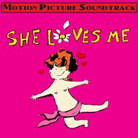 She Loves Me (original Cast Album)