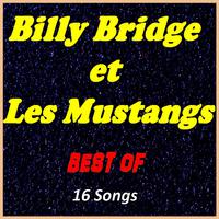 Billy Bridge et Les Mustangs: Best Of