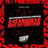 Automotivo pras Safadinhas