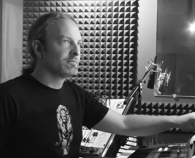 Magic Sound Fabric