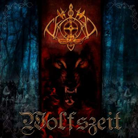 Wolfszeit