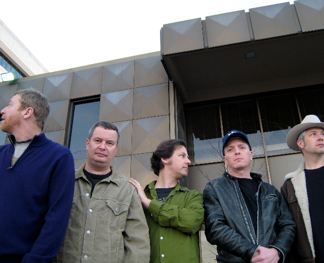 Camper Van Beethoven