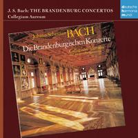 Bach: die Brandenburgischen Konzerte