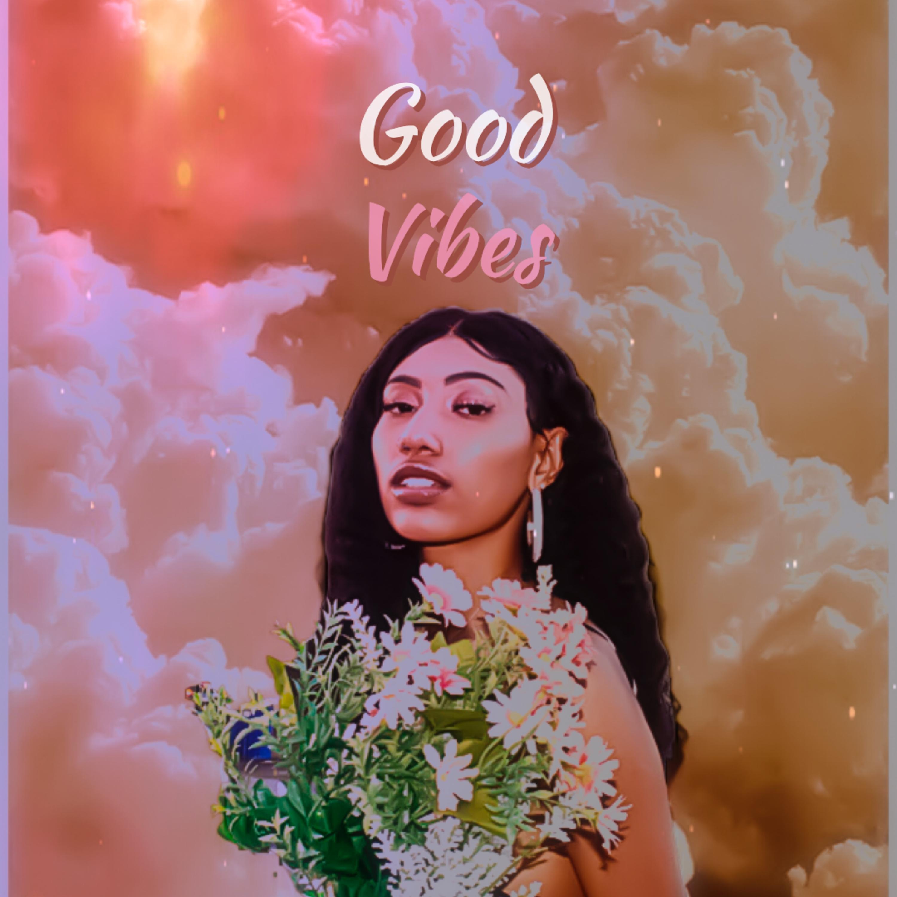 Good vibes ayah the light lyrics