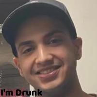 I'm Drunk
