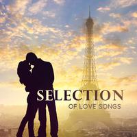 Selection of Love Songs (**** Jazz and Romantic Piano Music for Lovers)