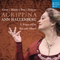 Agrippina - Opera Arias