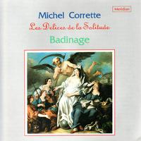 Corrette: Les Delices de la Solitude