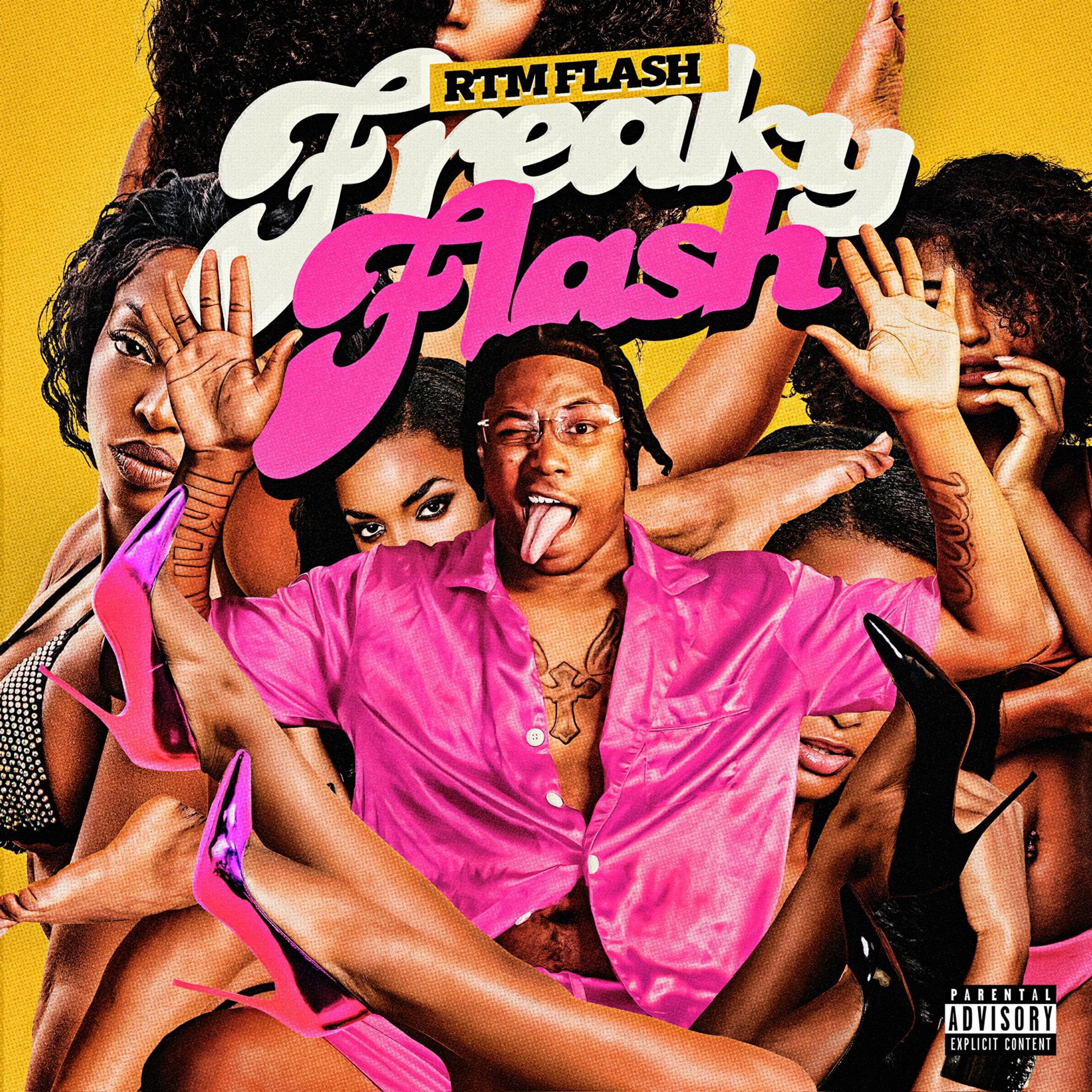 Drop (feat. Subtweet Shawn)