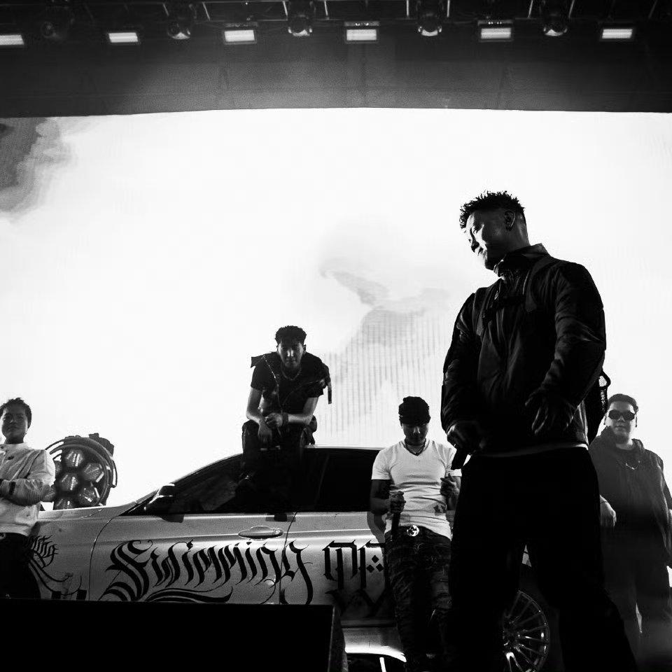 国内外优质说唱歌曲收录