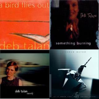 Deb Talan 热门50单曲